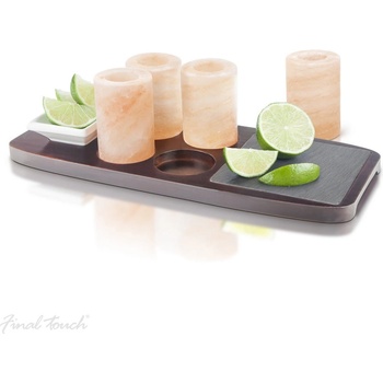 Image 1 of Final Touch Солни Чашки за Текила