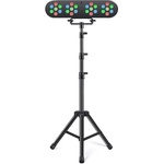LWS Mini LED PAR Can Set Светлинен комплект (LW820)