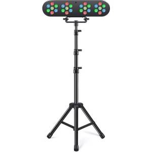 LWS Mini LED PAR Can Set Светлинен комплект (LW820)