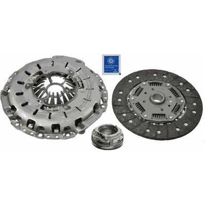 Spojková sada SACHS 3000 951 107