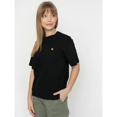 Carhartt WIP Chase black