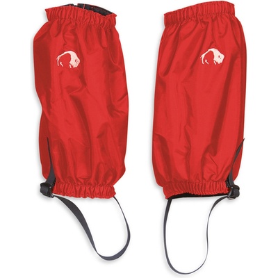 TATONKA Gaiter 420 HD Short Цвят: червен