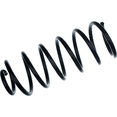 Vinutá pružina podvozku DENCKERMANN D700059 | Zboží Auto