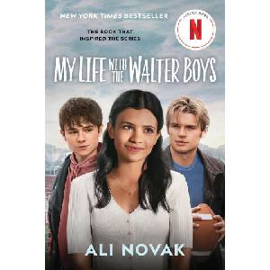 My Life with the Walter Boys (2024)
