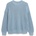 ARMEDANGELS Дамски пуловер ARMEDANGELS Women's Vanisé Knit Sweater Jumper - Blue Glow / Dark Blue Glow (117-3696-0113)