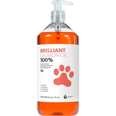 Rufruf Lososový olej 1000 ml