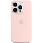 Apple iPhone 14 Pro Max MagSafe Cover chalk pink (MPTT3ZM/A)