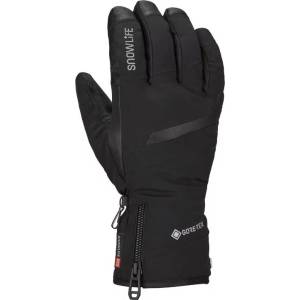 SnowLife Super GTX Primaloft Glove W´s Размер на ръкавиците: L / Цвят: черен