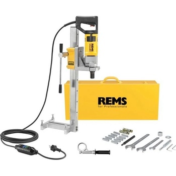 REMS Picus S1 Basic
