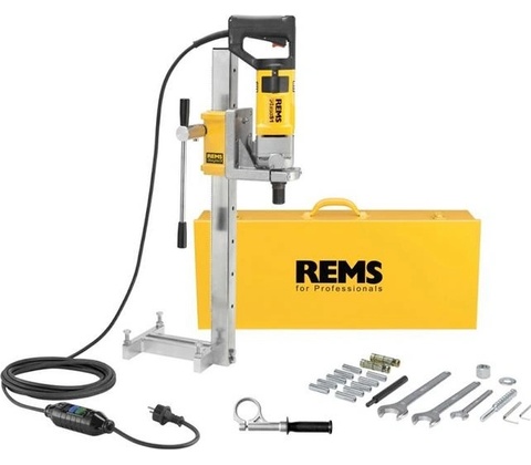 REMS Picus S1 Basic