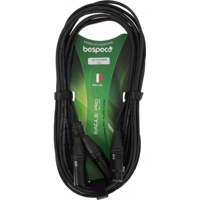 Bespeco EAYFX2X500R