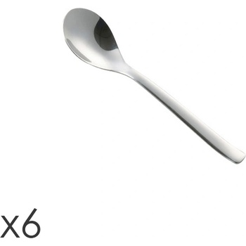 Tescoma Лъжички чаени комплект Tescoma Banquet 6 броя (1008234)