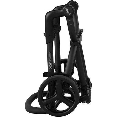 Mima Rám Xari MAX Black