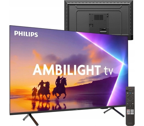 Philips 50PUS8510
