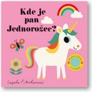 Kde je pan Jednorožec?