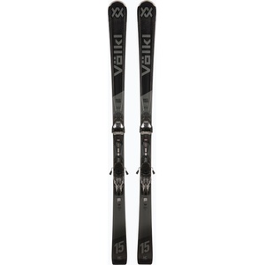 Völkl Ски за спускане със ски автомати Völkl Racetiger MC Black+VMotion 11 GW