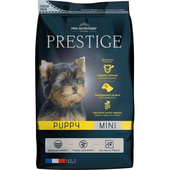 Flatazor PRESTIGE Puppy MINI 3 kg