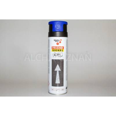 Schuller Eh´Klar Prisma Color 500 ml, bílá