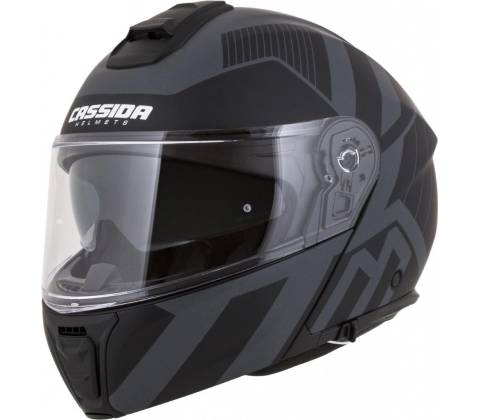 Cassida Modulo 2.1 Profile Vision 2023