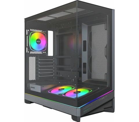 Montech SKY 3 Black