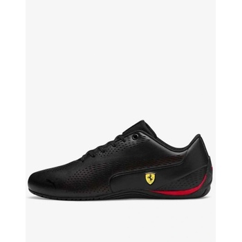 PUMA x Scuderia Ferrari Drift Cat 5 Ultra II Shoes Black