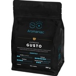Aromaniac Aromaniac прясно изпечено еспресо Gusto смляно кафе 250гр