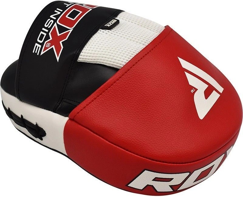 RDX T1 Curved