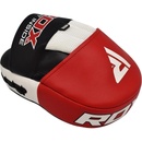 RDX T1 Curved