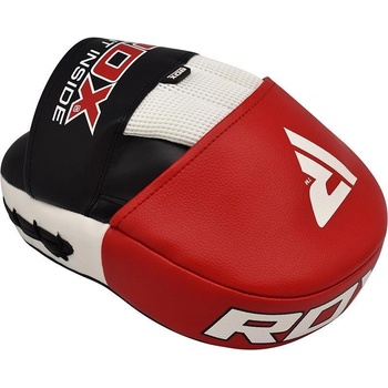 RDX T1 Curved