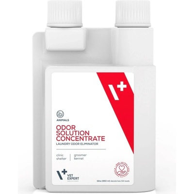 VetExpert LAUNDRY ODOR ELIMINATOR 950 ml