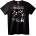 NOONEBRAND Kali Uchis Sincerely Four Tee - 2XL, White