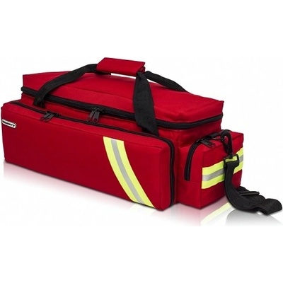 Elite Bags taška pre oxygenoterapiu červená EMS003R