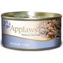 Applaws RYBIE TUNIAK 156 g