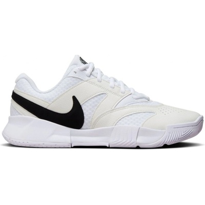 Nike Court Lite 4 - white/black/summit white – Zboží Mobilmania