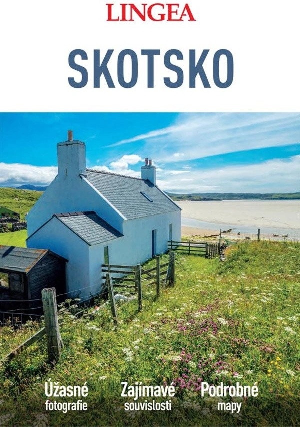 Skotsko
