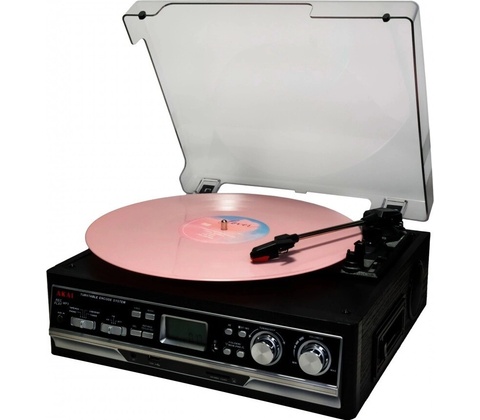 Akai ATT-15SE