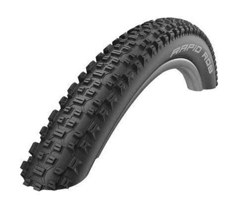 Schwalbe Rapid Rob 26x2,10