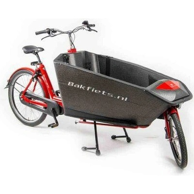 Bakfiets.nl Shepherd Bafang NN5 2025