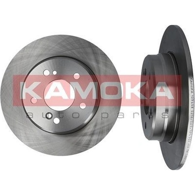 Brzdový kotúč KAMOKA 103448