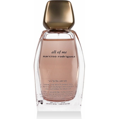 Narciso Rodriguez all of me parfémovaná voda dámská 90 ml tester