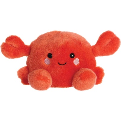 Aurora krabík Snippy Palm Pals 13 cm