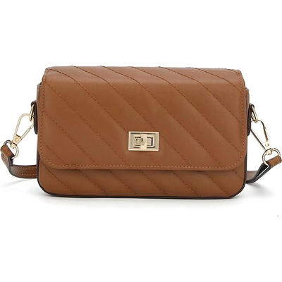 HARAHU Чанта Baellerry VE-35998 - Кафява KP35998 (VE-35998)