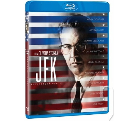 JFK BD