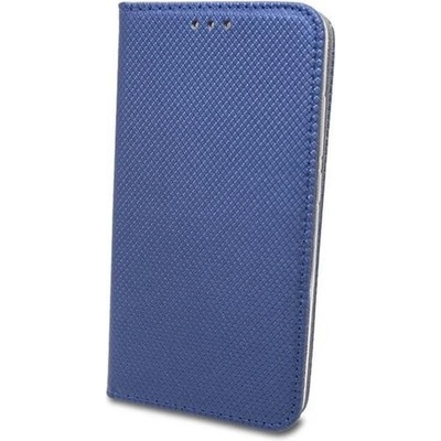 Púzdro Smart Book Xiaomi Redmi Note 8T modré