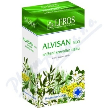 Alvisan Neo spc.20 x 1,5 g