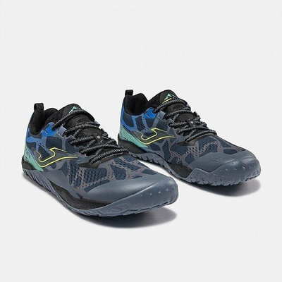 Joma Sima Junior Bfsimjs2601 black