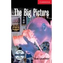The big pictute+CD