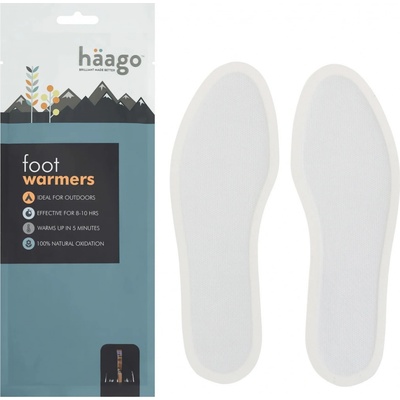 Haago Foot Insole Warmers