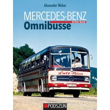 Mercedes-Benz Omnibusse, Dritter Band