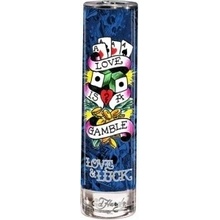 Christian Audigier Ed Hardy Love & Luck toaletní voda pánská 50 ml